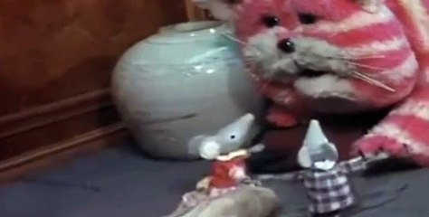 Bagpuss E004 - The Ballet Shoe
