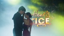 Hearts on Ice, simula Marso sa GMA Telebabad | Teaser