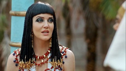 José do Egito - cap 27 (português)