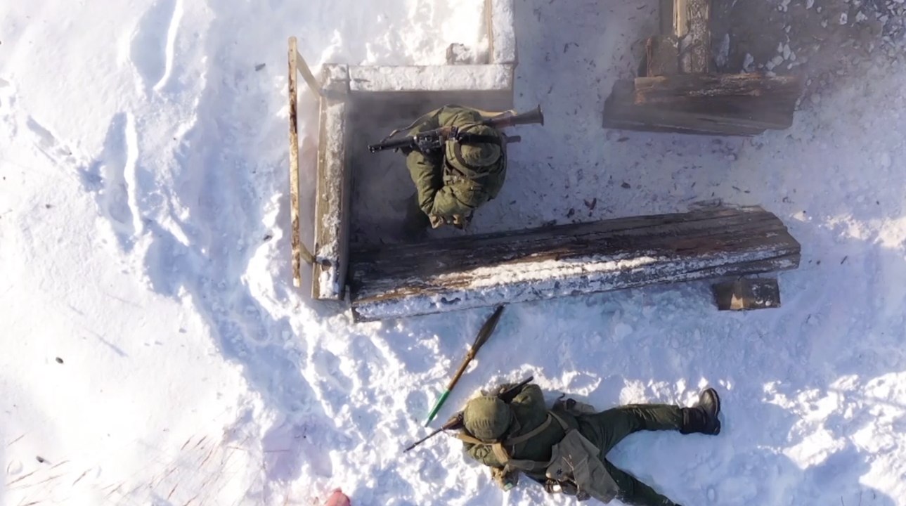 Belarus und Russland vergrößern gemeinsame Truppen