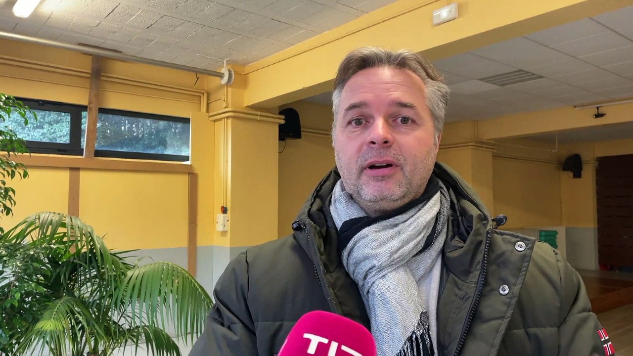 Les communes ne font pas toutes la cérémonie des voeux