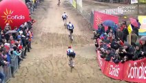 Men's Elite Race | Koksijde X²O Badkamers Trofee 2023