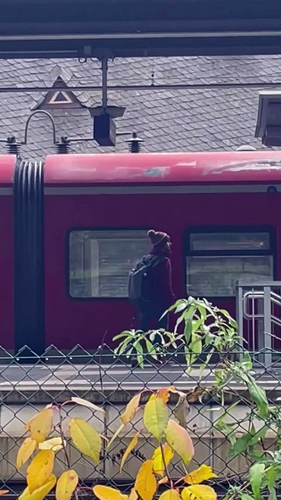 Willkommen im Ref - Der erste Tag an  der Schule