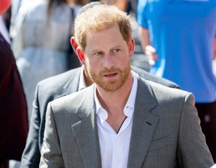 Prince Harry : Kate et William l’auraient incité à porter le costume nazi en 2005