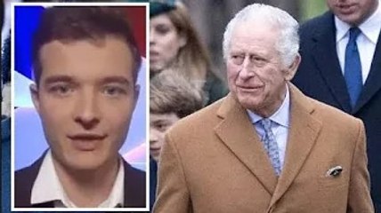 Charles pourrait prendre des "mesures fermes" contre Harry s'il franchissait la "ligne rouge" dans