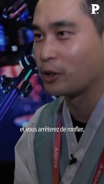 CES de Las Vegas : les innovations technologiques au service de votre santé