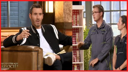 les internautes choqués par le comportement d’Anthony Bourbon face à des agriculteurs