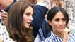 Meghan Markle Was Reportedly Offended When She Was "Reprimanded" for Suggesting Kate Middleton Had "Baby Brain"
