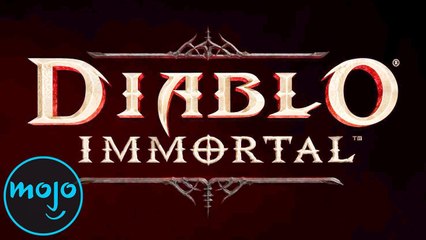 Top 10 Video Game Reveals That Caused a MASSIVE Backlash