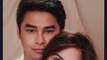 ‘Hindi ko po intensyon manakit o manloko’: McCoy de Leon confirms split with Elisse Joson