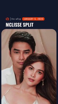 ‘Hindi ko po intensyon manakit o manloko’: McCoy de Leon confirms split with Elisse Joson