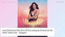 Cosmic Love : Une ancienne et très jolie Miss au casting de la nouvelle émission de Nabilla