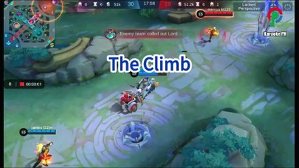 Miley Cyrus The Climb Karaoke PH