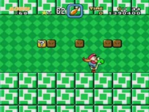 Vip 4 - Big Tree, Cameraman & Greenery