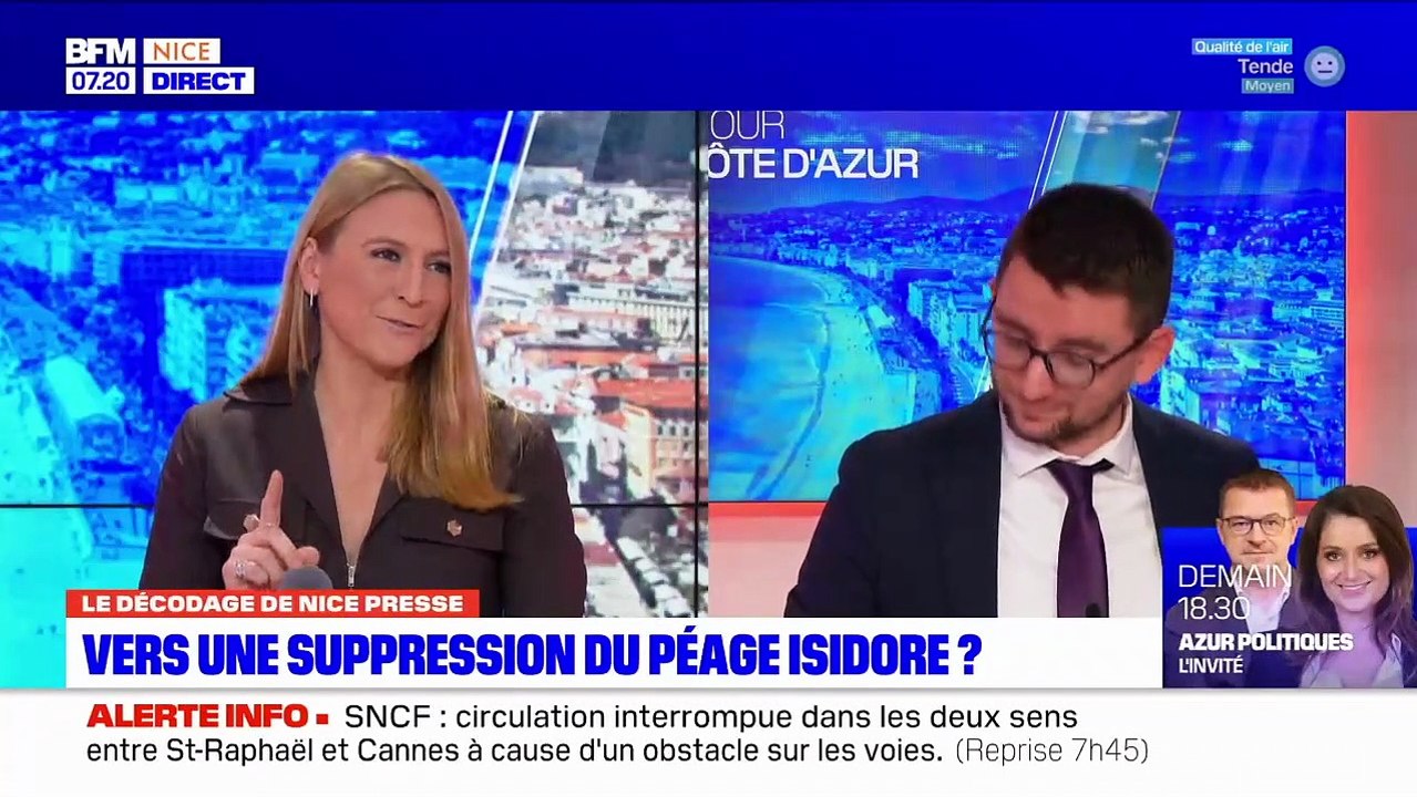 Nice : certains des meilleurs restaurants du monde sont à découvrir dans les Alpes-Maritimes