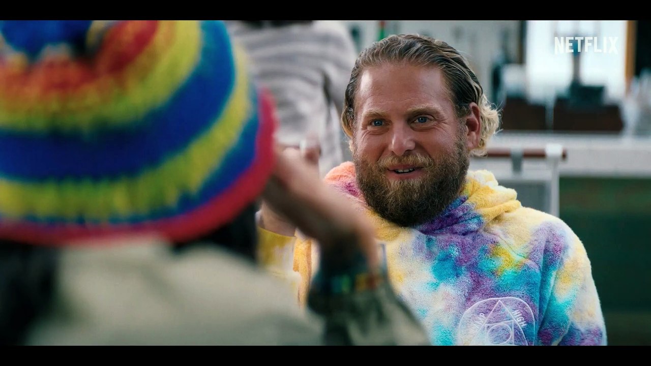 You People - Trailer (Deutsch) HD