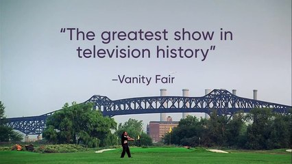 Les Soprano - saison 1 Bande-annonce VO