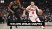 Bulls Snap Nets Win Streak, Lakers Win Without Lebron and AD, Curry Getting Shoulder Re-evaluated