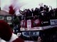 Footage shows FA Cup parade in Sunderland in 1973