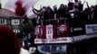 Footage shows FA Cup parade in Sunderland in 1973