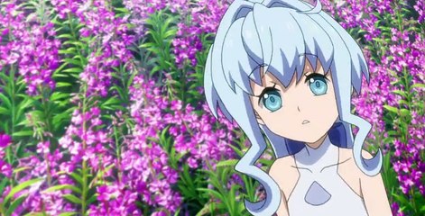 Gundam Build Divers S01 E02