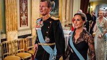 Marie de Danemark : l’absence de la princesse fut remarquée lors de la réunion de famille à l’occa
