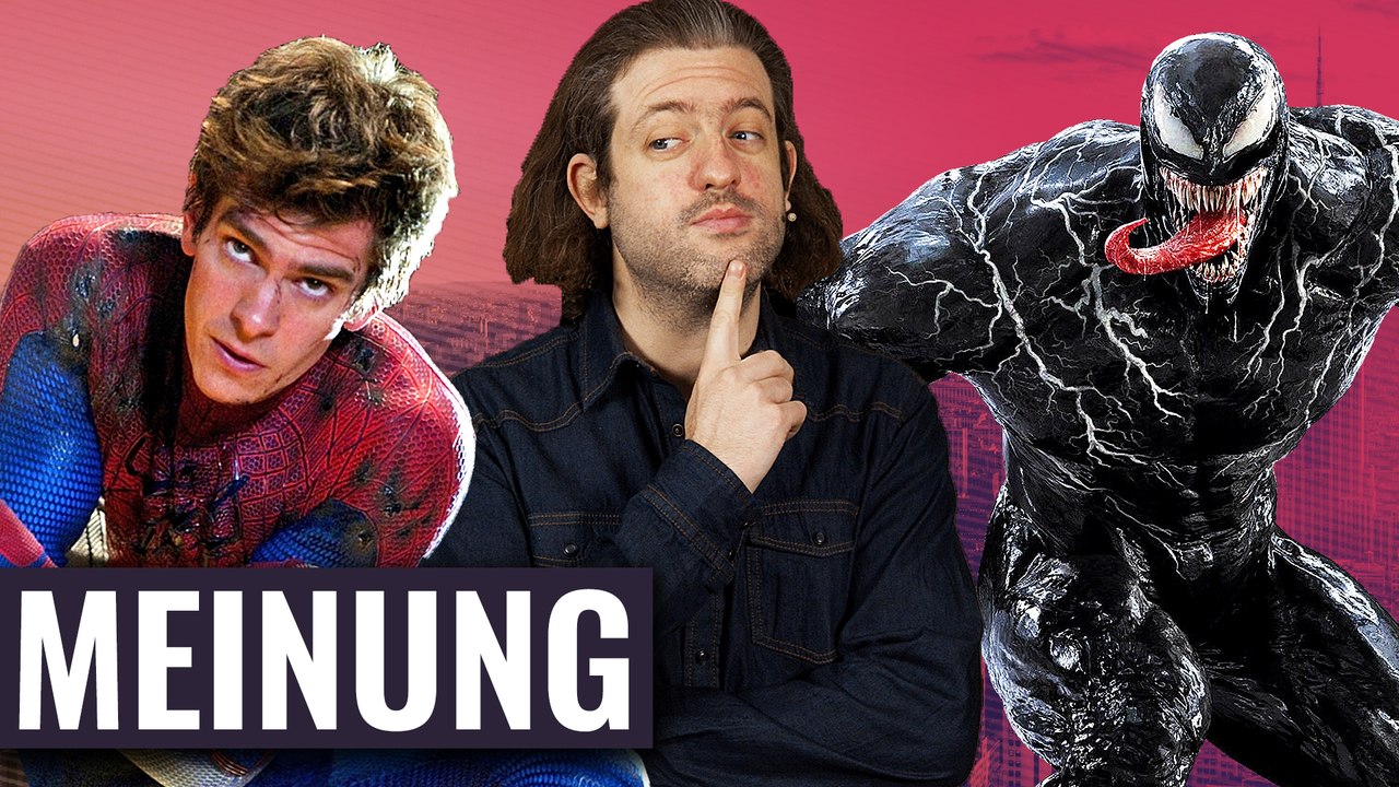 So kann man spider-man retten! morbius und venom helfen nicht!