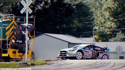 Drivers Who Do Unreal Things...