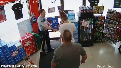 Dumbest Criminals Who Got Caught On Camera...