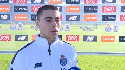 FC Porto B: "Vamos encarar este jogo como sempre, em busca dos três pontos", antevê Vasco Sousa
