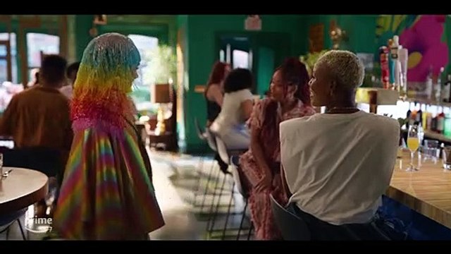 Harlem - saison 2 Bande-annonce VO