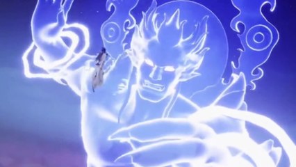 Qi Jie Diyi Xian Episode 1 hindi | The First Immortal in the Seven Realms Episode 1 hindi|QJDX