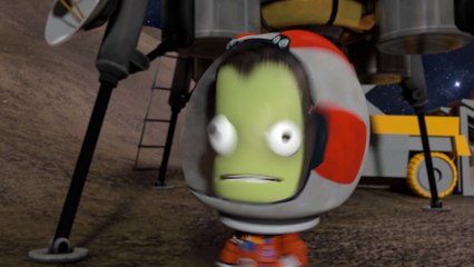 Kerbal Space Program | Tráiler