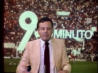 "90° MINUTO": STAGIONE 1980-81, 21 SETTEMBRE 1980!