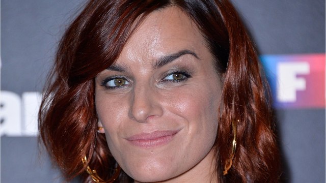 VOICI : Danse avec les stars : Fauve Hautot sur le départ ? La danseuse serait sur le point de quitter l'émission (1)