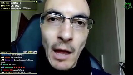 Conoscitore Italiano Sigla Cerbero in Corsivo al CP!