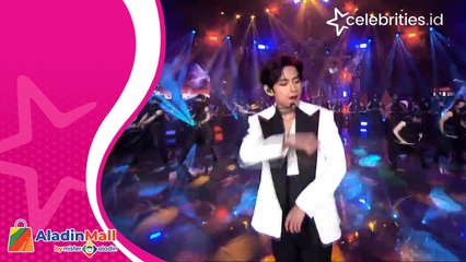 Golden Disk Awards ke-37 Siap Digelar di Bangkok, Dihadiri New Jeans hingga PSY