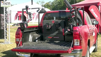 Power Bank : Des batteries rechargées en huit minutes