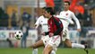Milan-Roma, 2002/03: gli highlights