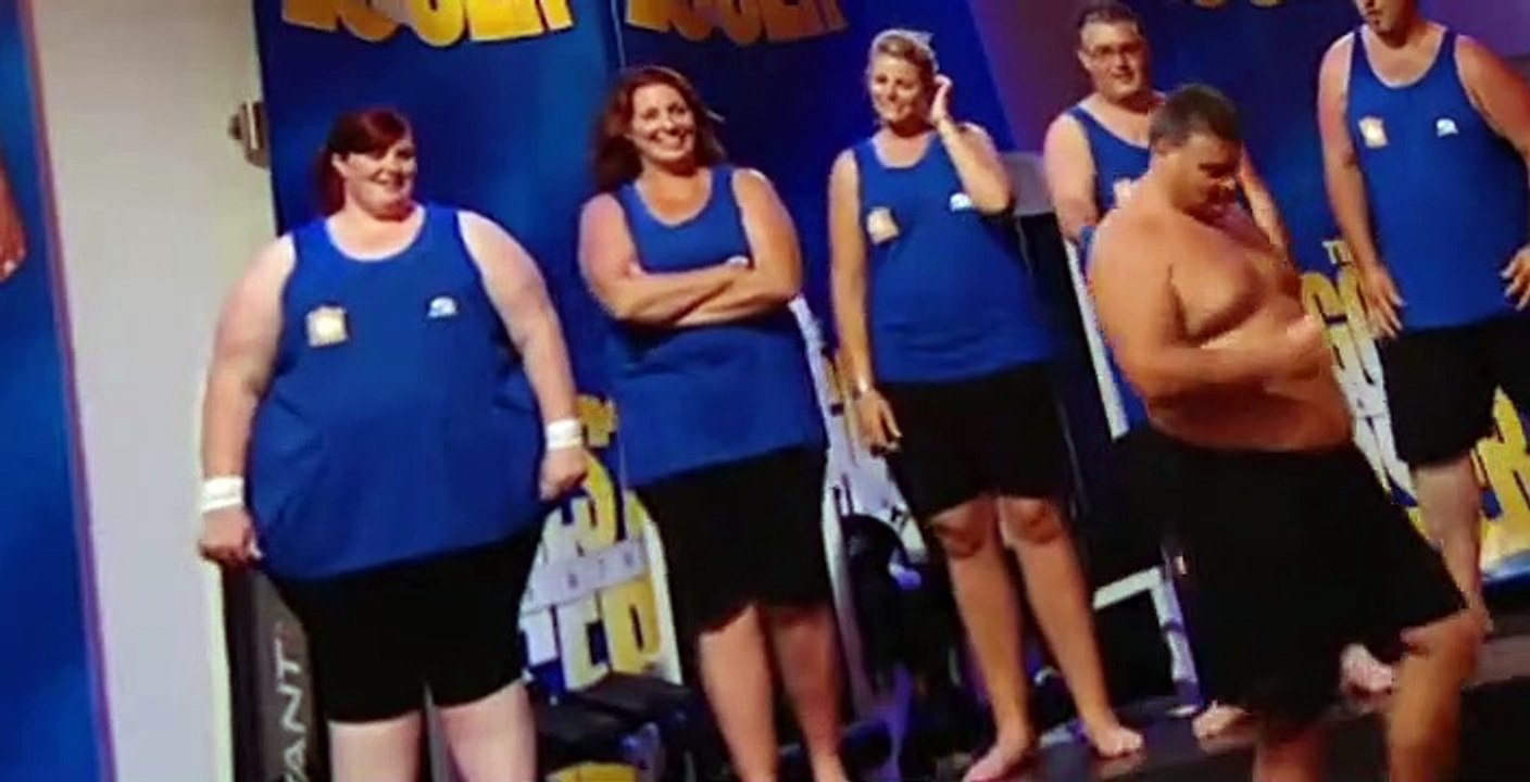 The Biggest Loser Australia S01 E06