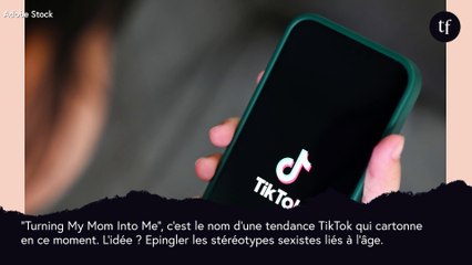 Sur TikTok, cette tendance encourage les femmes à se fringuer librement