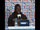OM : « On a conscience que le niveau de la Ligue 1 est de plus en plus élevé » (Pape Gueye)