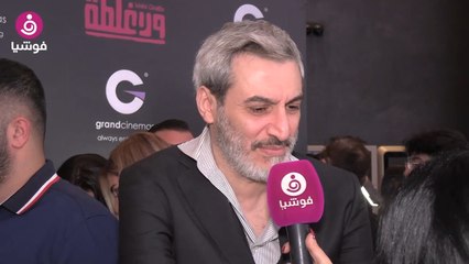 أحمد ماضي: تركناهم يشاغبوا.. ولن أدخل السجن بسبب أغنية "وبطير"