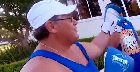 The Biggest Loser Australia S01 E07
