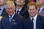El príncipe Harry no se compromete a asistir a la coronación de su padre