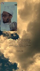 Ceramah ustad Adi Hidayat