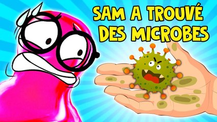 Pourquoi faut-il se laver les mains avec du savon ?