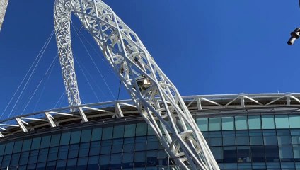 Kolo Toure discusses his FA Cup memories