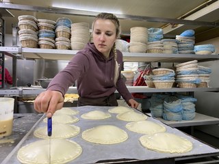 Galette des rois: c'est bon, mais c'est plus cher