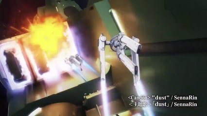 'Legend of the Galactic Heroes: Die Neue These' - Tráiler temporada 3 - Crunchyroll